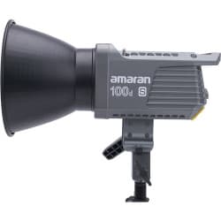 Amaran 100d S - Luz de Led COB Daylight Monolight