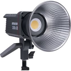Amaran 200x S - Luz de Led COB Bicolor Monolight