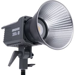 Amaran 200d S - Luz de Led COB Daylight Monolight