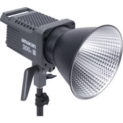 Amaran 200d S - Luz de Led COB Daylight Monolight