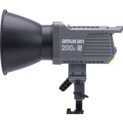 Amaran 200d S - Luz de Led COB Daylight Monolight