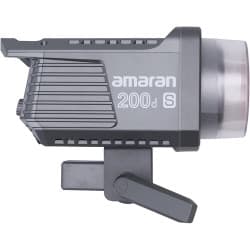 Amaran 200d S - Luz de Led COB Daylight Monolight