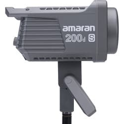 Amaran 200d S - Luz de Led COB Daylight Monolight