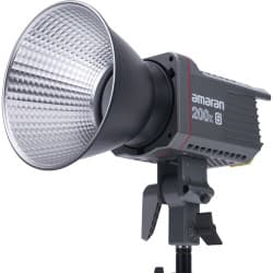 Amaran 200x S - Luz de Led COB Bicolor Monolight
