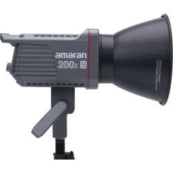 Amaran 200x S - Luz de Led COB Bicolor Monolight