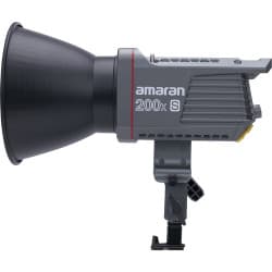 Amaran 200x S - Luz de Led COB Bicolor Monolight