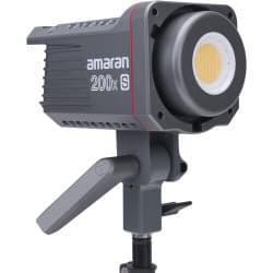 Amaran 200x S - Luz de Led COB Bicolor Monolight