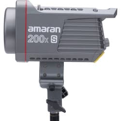 Amaran 200x S - Luz de Led COB Bicolor Monolight