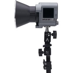 Amaran 60d S - Luz de Led COB Daylight Monolight