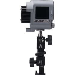 Amaran 60d S - Luz de Led COB Daylight Monolight