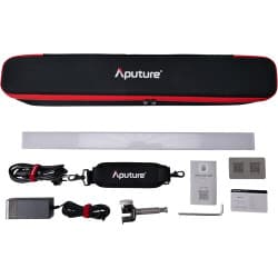 Aputure - INFINIBAR PB6 RGB LED Light Panel (60cm)