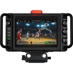 Blackmagic Design - Câmera de Estúdio 4K Pro G2