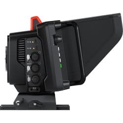 Blackmagic Design - Câmera de Estúdio 4K Pro G2