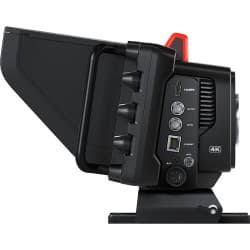 Blackmagic Design - Câmera de Estúdio 4K Pro G2