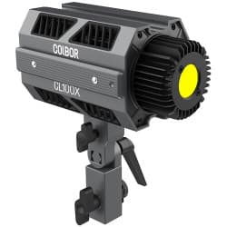 Colbor CL100X - Luz de LED Monolight Bicolor