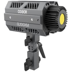 Colbor CL100XM - Luz de LED Monolight Daylight