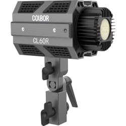 Colbor CL60R - Luz de LED Monolight COB RGB