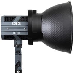 Colbor CL60 - Luz de LED Monolight Bicolor