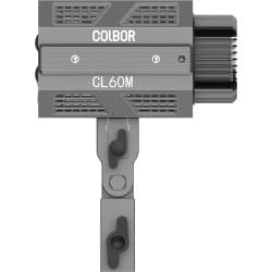 Colbor CL60M - Luz de LED Monolight Daylight