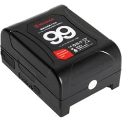 Colbor Moman Power 99 - Bateria de Íon de lítio