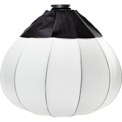 Colbor - Softbox Lantern Dobrável (25,6")