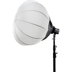 Colbor - Softbox Lantern Dobrável (25,6")