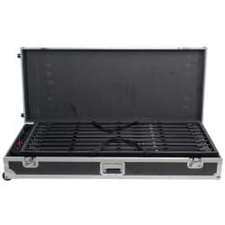 Aputure Infinibar PB12 - Kit de 8 Painéis de Luz LED RGB (4')
