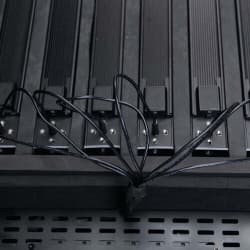 Aputure Infinibar PB12 - Kit de 8 Painéis de Luz LED RGB (4')