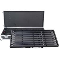 Aputure Infinibar PB12 - Kit de 8 Painéis de Luz LED RGB (4')