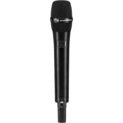 Sennheiser AVX-Combo SET - Sistema de Microfone sem Fio para Câmera Digital (1.9 GHz)