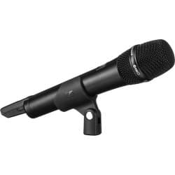 Sennheiser AVX-Combo SET - Sistema de Microfone sem Fio para Câmera Digital (1.9 GHz)