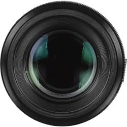 Sony - Lente FE 90mm f/2.8 Macro G OSS