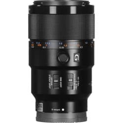 Sony - Lente FE 90mm f/2.8 Macro G OSS
