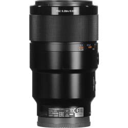 Sony - Lente FE 90mm f/2.8 Macro G OSS