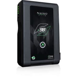 Core SWX - Bateria Nano V-Mount 98Wh - N98S