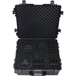 Aputure INFINIBAR - Kit de Modelagem Multi-luz