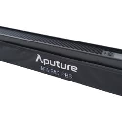 Aputure - Grade Slip-On de 45º para Painel de LED RGB INFINIBAR BP6