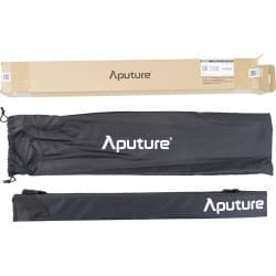 Aputure - Grade Slip-On de 45º para Painel de LED RGB INFINIBAR BP6