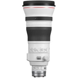 Canon - Lente RF 400mm f/2.8 L IS USM