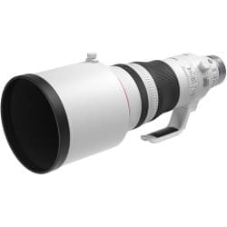 Canon - Lente RF 400mm f/2.8 L IS USM