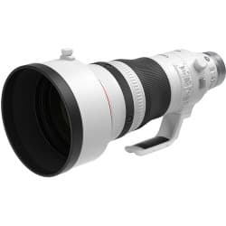 Canon - Lente RF 400mm f/2.8 L IS USM