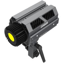 Colbor CL100X - Luz de LED Monolight Bicolor