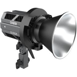 Colbor CL100X - Luz de LED Monolight Bicolor