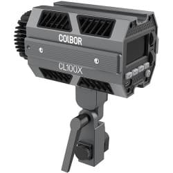 Colbor CL100X - Luz de LED Monolight Bicolor