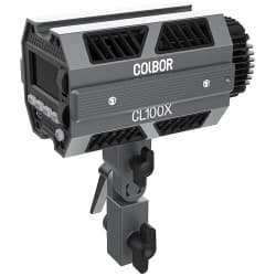 Colbor CL100X - Luz de LED Monolight Bicolor
