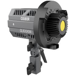 Colbor CL100XM - Luz de LED Monolight Daylight