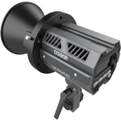 Colbor CL100XM - Luz de LED Monolight Daylight
