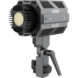 Colbor CL60R - Luz de LED Monolight COB RGB