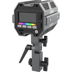 Colbor CL60R - Luz de LED Monolight COB RGB