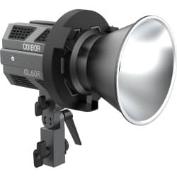 Colbor CL60R - Luz de LED Monolight COB RGB